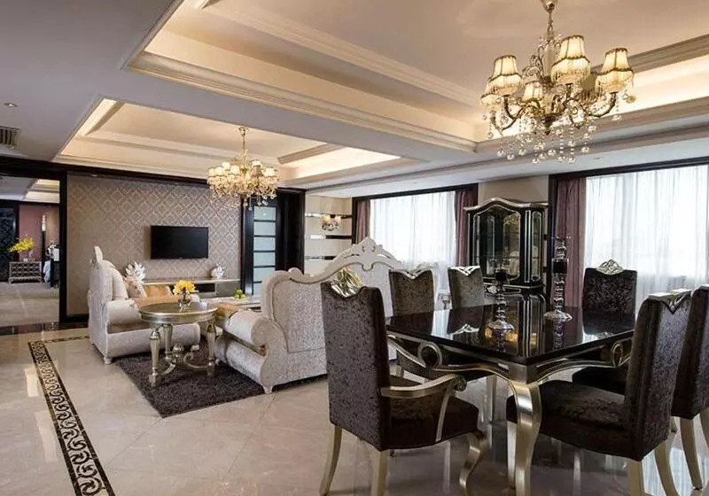 Vienna Hotel   Guangzhou South Railway Station Branch