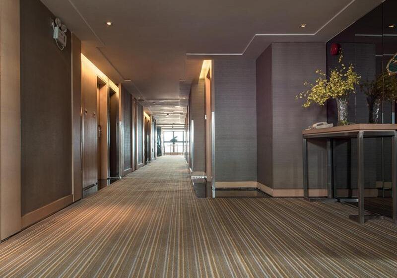 Vienna Hotel   Guangzhou South Railway Station Branch