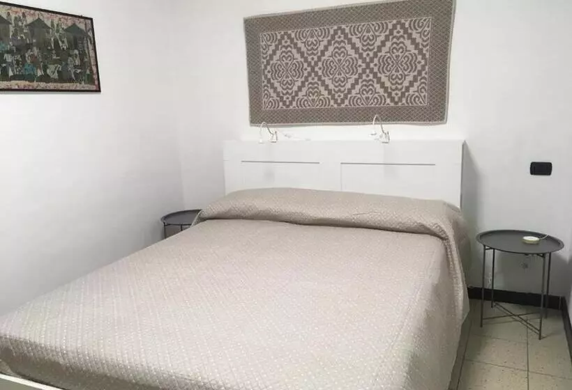 B&b Juighissa Leonora