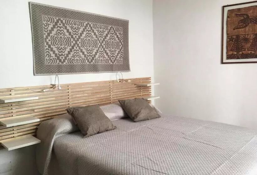 B&b Juighissa Leonora