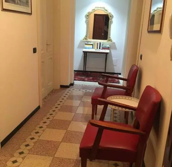 B&b Juighissa Leonora