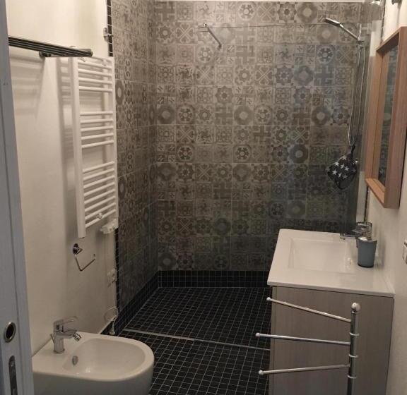 B&b Juighissa Leonora