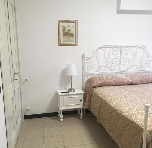 B&b Juighissa Leonora