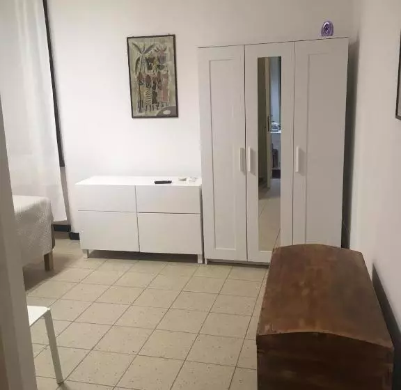 B&b Juighissa Leonora