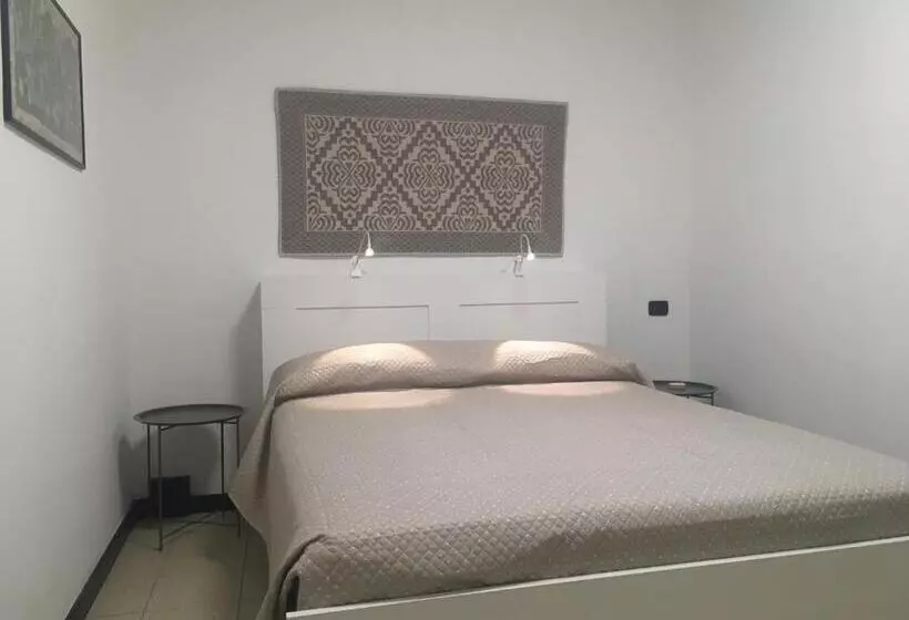 B&b Juighissa Leonora