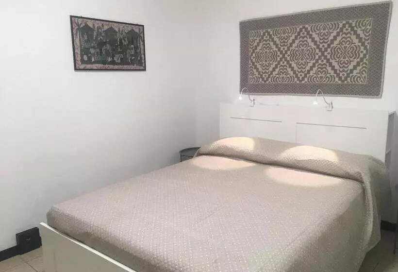 B&b Juighissa Leonora