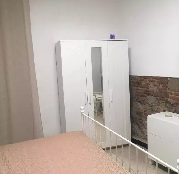 B&b Juighissa Leonora