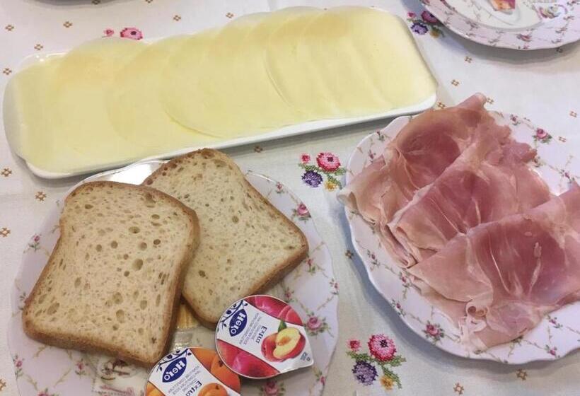 B&b Juighissa Leonora