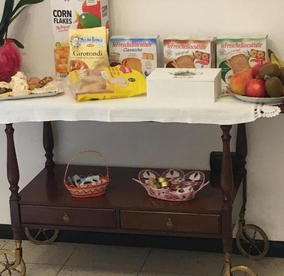 B&b Juighissa Leonora