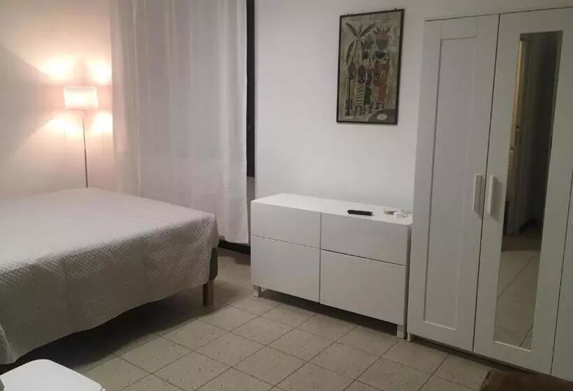 B&b Juighissa Leonora