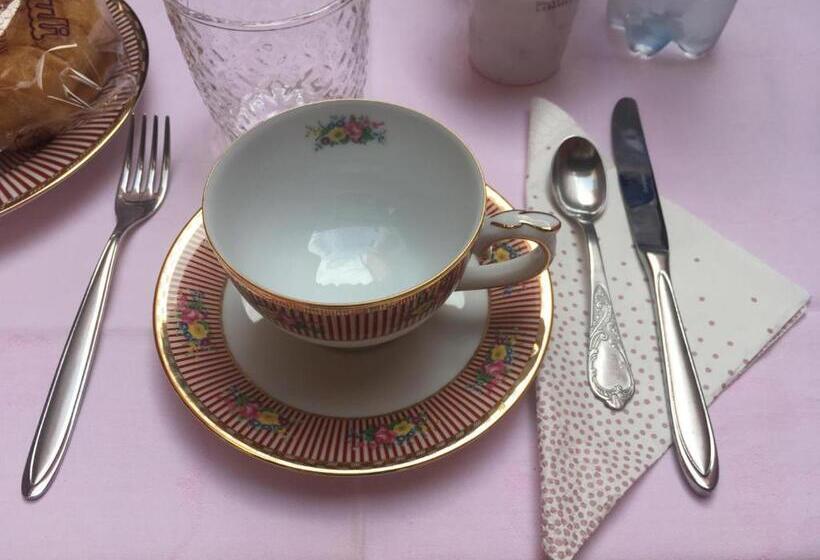 B&b Juighissa Leonora