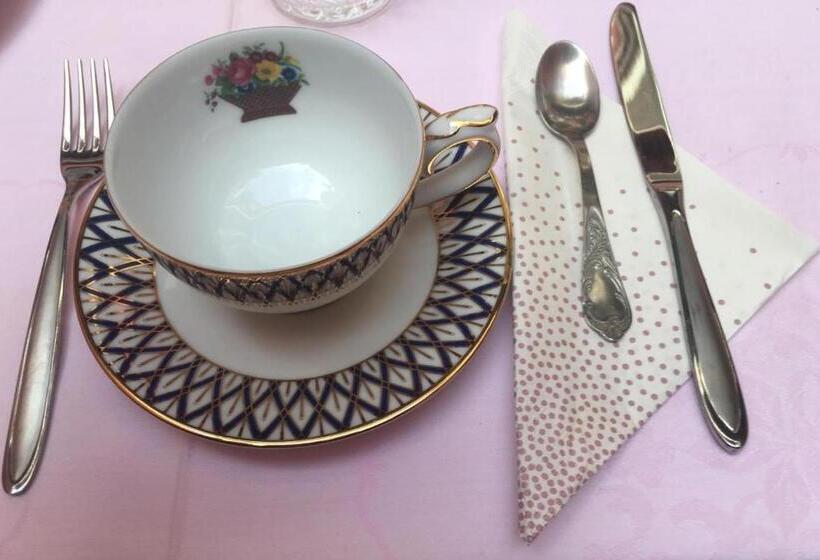 B&b Juighissa Leonora