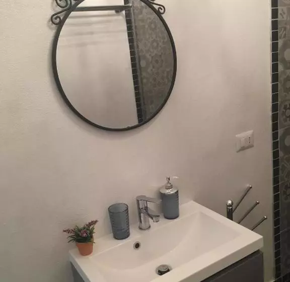 B&b Juighissa Leonora