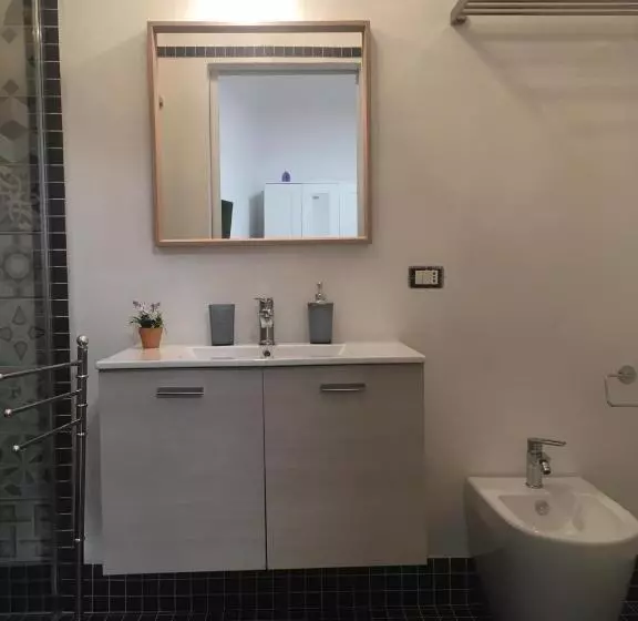 B&b Juighissa Leonora