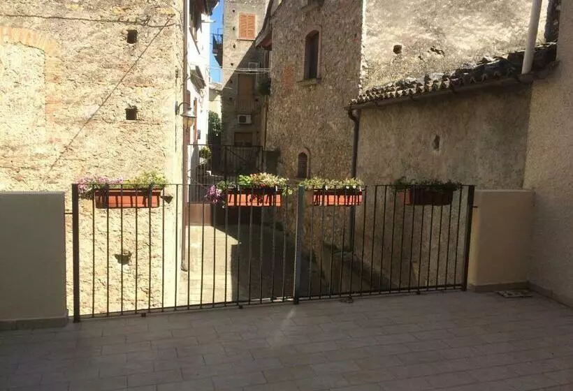 Aamiaismajoitus (B&B) Ka Suporti