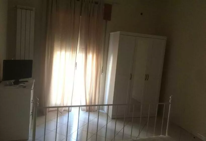 Aamiaismajoitus (B&B) Ka Suporti