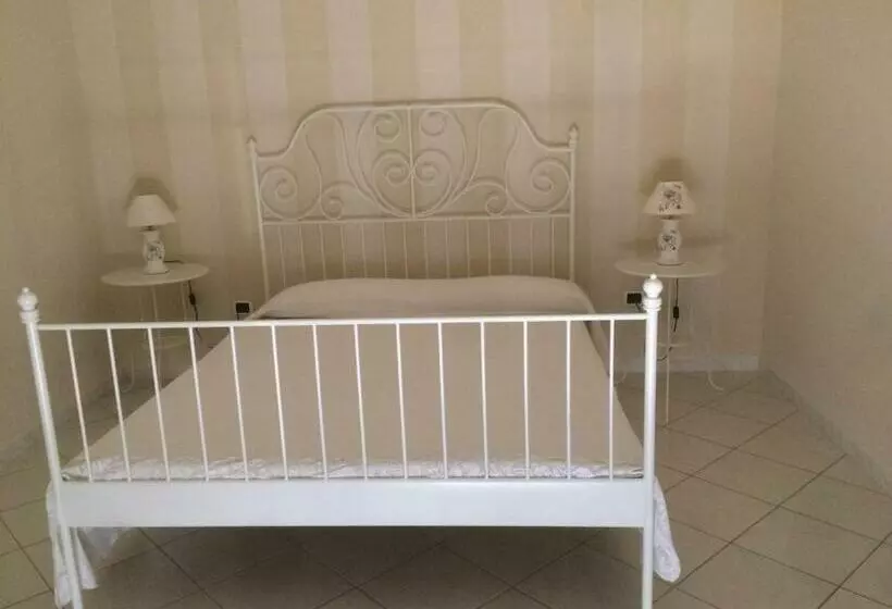 Aamiaismajoitus (B&B) Ka Suporti