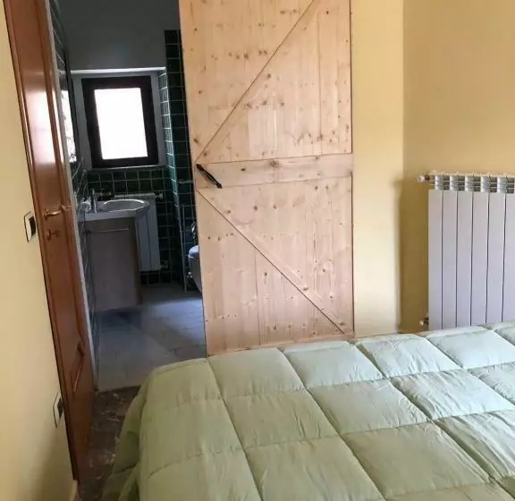 Aamiaismajoitus (B&B) Ka Suporti