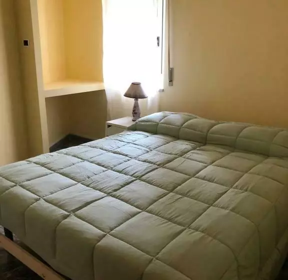 Aamiaismajoitus (B&B) Ka Suporti