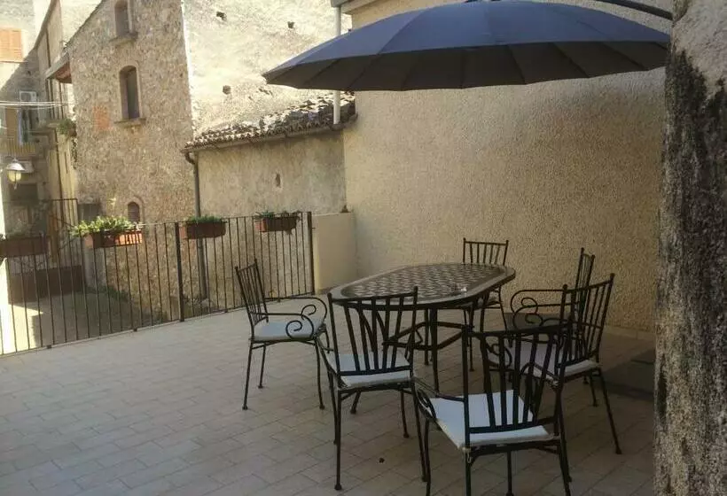 Aamiaismajoitus (B&B) Ka Suporti