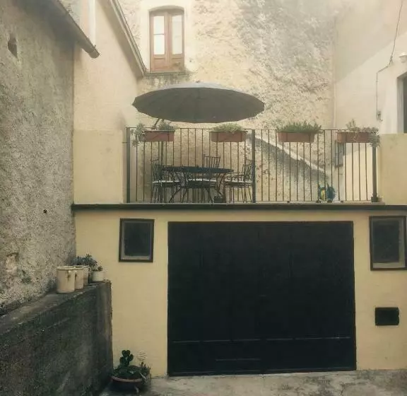 Aamiaismajoitus (B&B) Ka Suporti