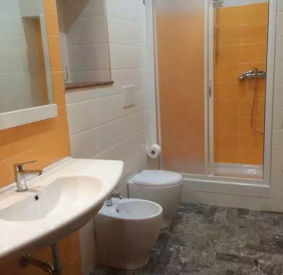 Aamiaismajoitus (B&B) Ka Suporti