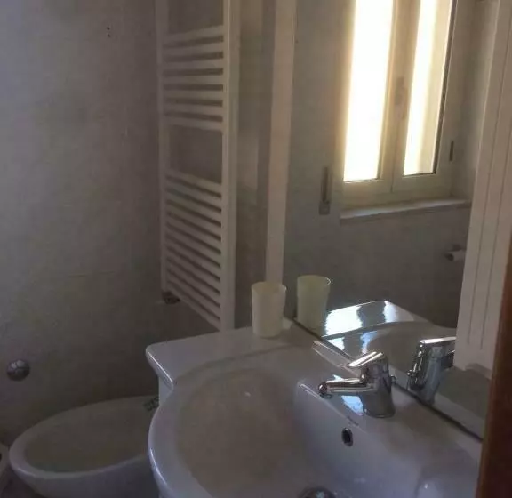 Aamiaismajoitus (B&B) Ka Suporti