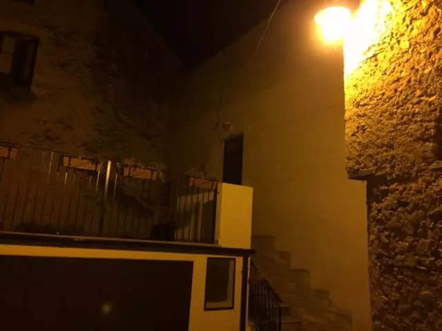 Aamiaismajoitus (B&B) Ka Suporti