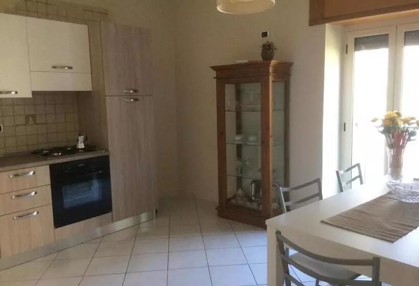 Aamiaismajoitus (B&B) Ka Suporti