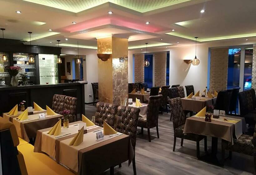 בית מלון כפרי X