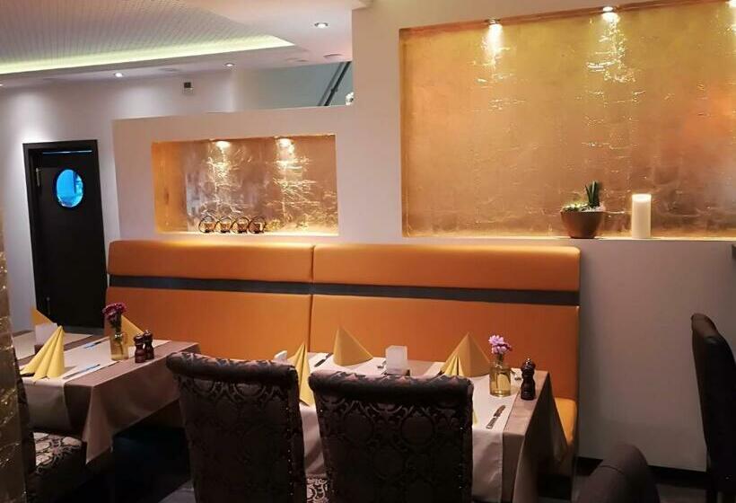 בית מלון כפרי X