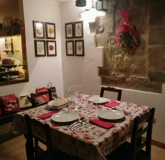 Majatalo B&b La Rocca