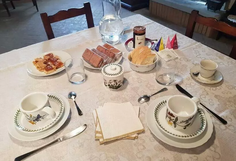 Majatalo B&b La Rocca