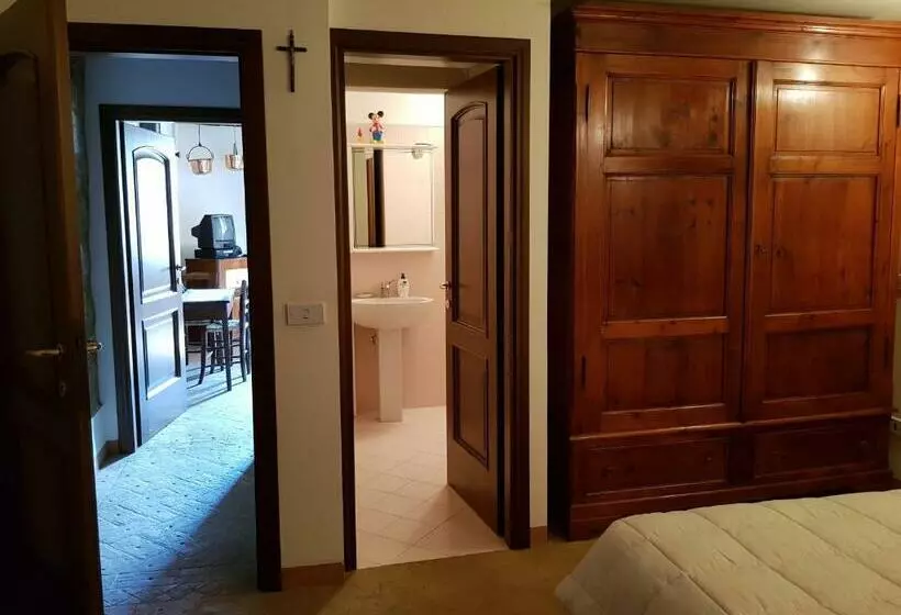 Majatalo B&b La Rocca