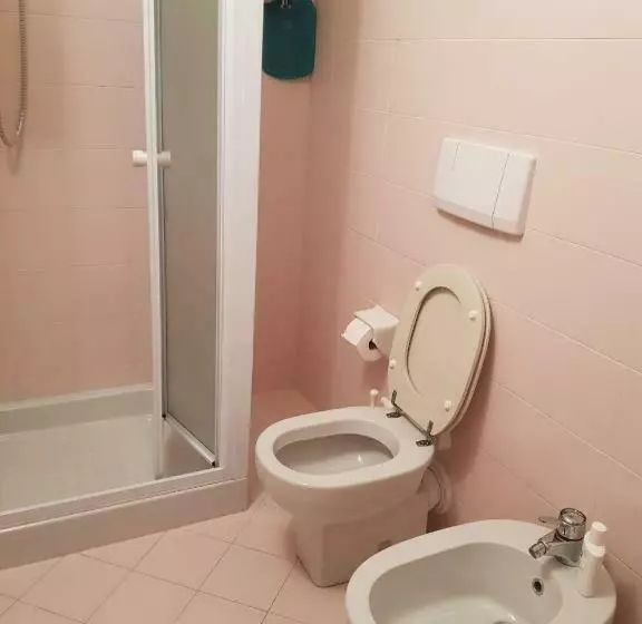 Majatalo B&b La Rocca