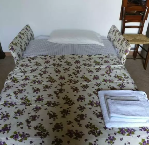 Majatalo B&b La Rocca