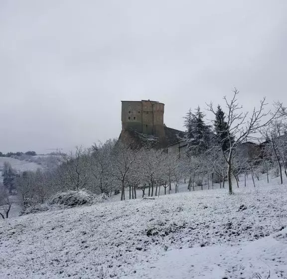 Majatalo B&b La Rocca