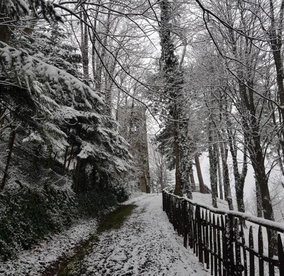 膳宿费 B&b La Rocca