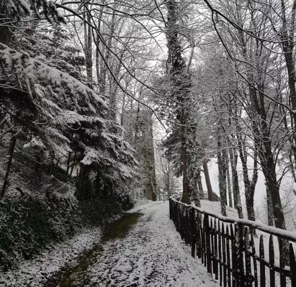 Majatalo B&b La Rocca
