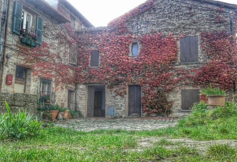 膳宿费 B&b La Rocca