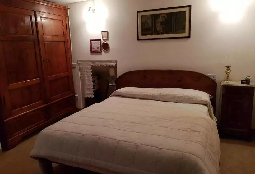 Majatalo B&b La Rocca
