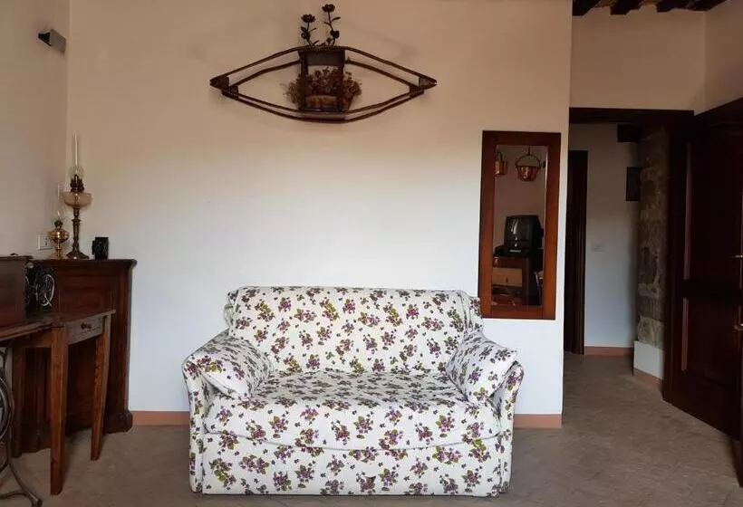 Majatalo B&b La Rocca
