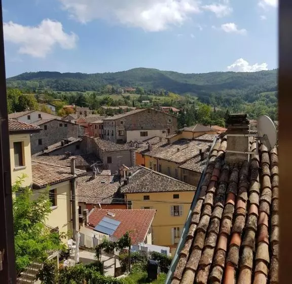 Majatalo B&b La Rocca