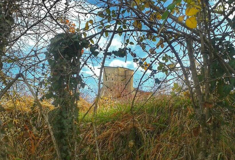 膳宿费 B&b La Rocca