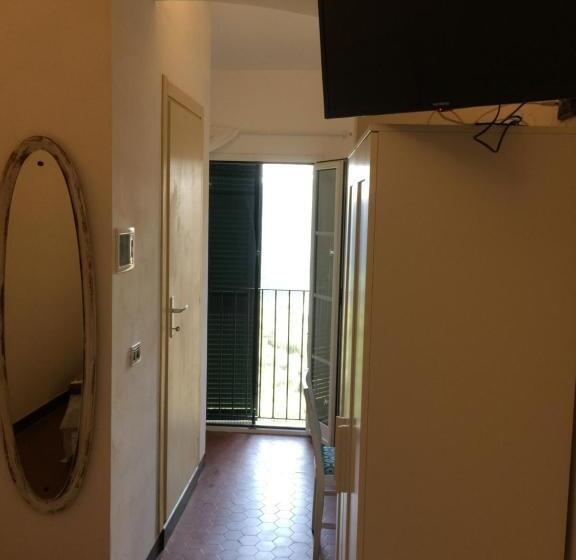 بنسيون Cà Bartolomeo