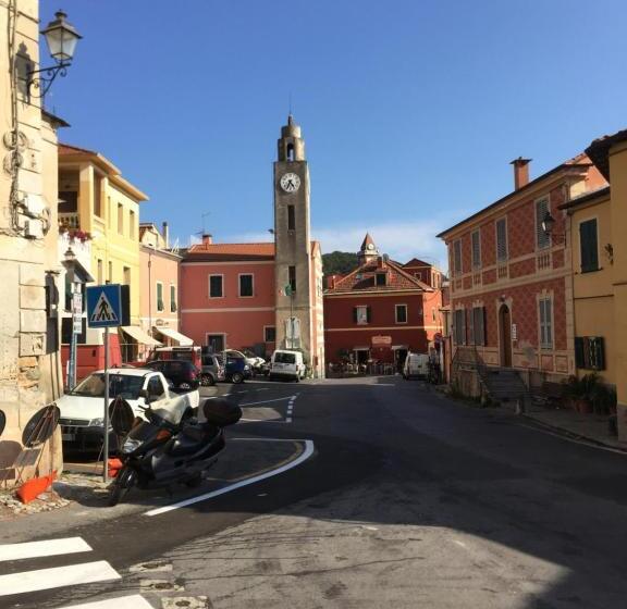 بنسيون Cà Bartolomeo