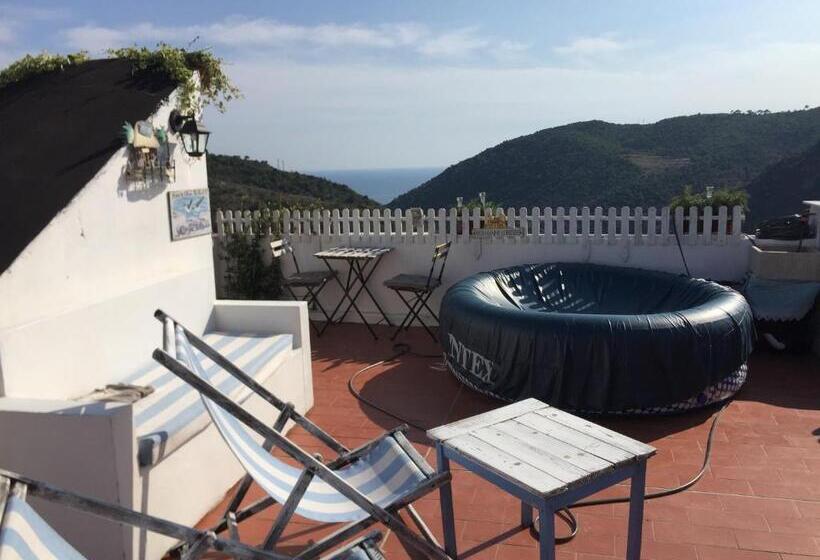 بنسيون Cà Bartolomeo