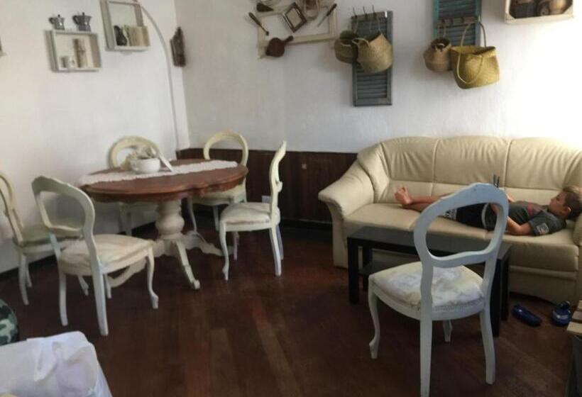 بنسيون Cà Bartolomeo