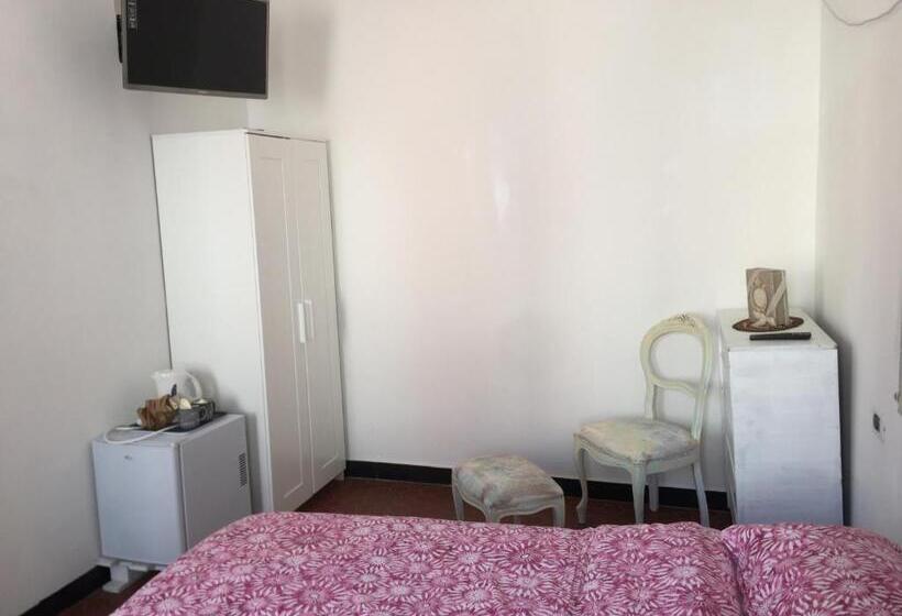 بنسيون Cà Bartolomeo