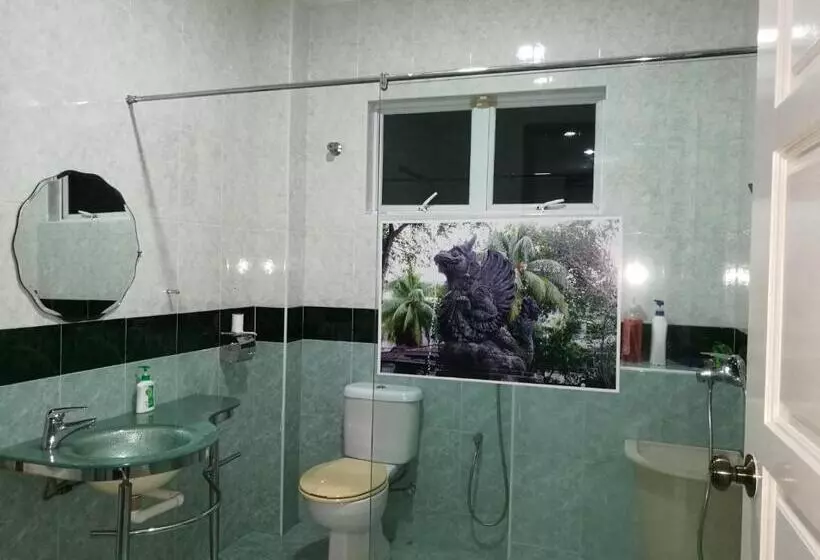 Majatalo Guesthouse Dragon Place